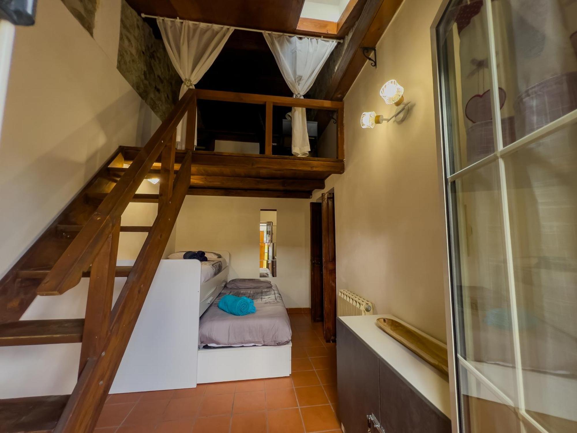 Apt Finestra Sul Castello, Vista Lago Wi-Fi Gratis Bracciano  Eksteriør billede