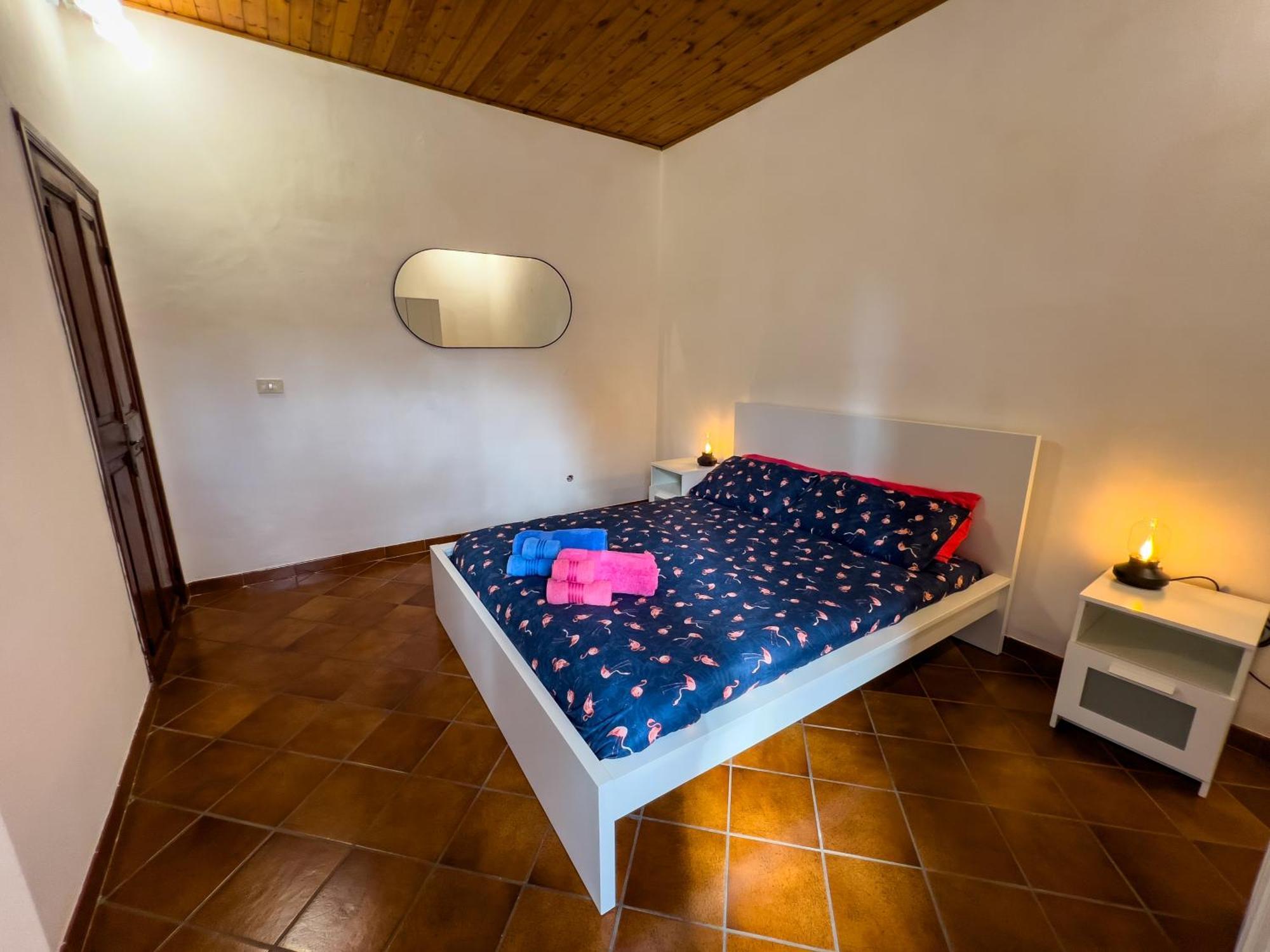 Apt Finestra Sul Castello, Vista Lago Wi-Fi Gratis Bracciano  Eksteriør billede