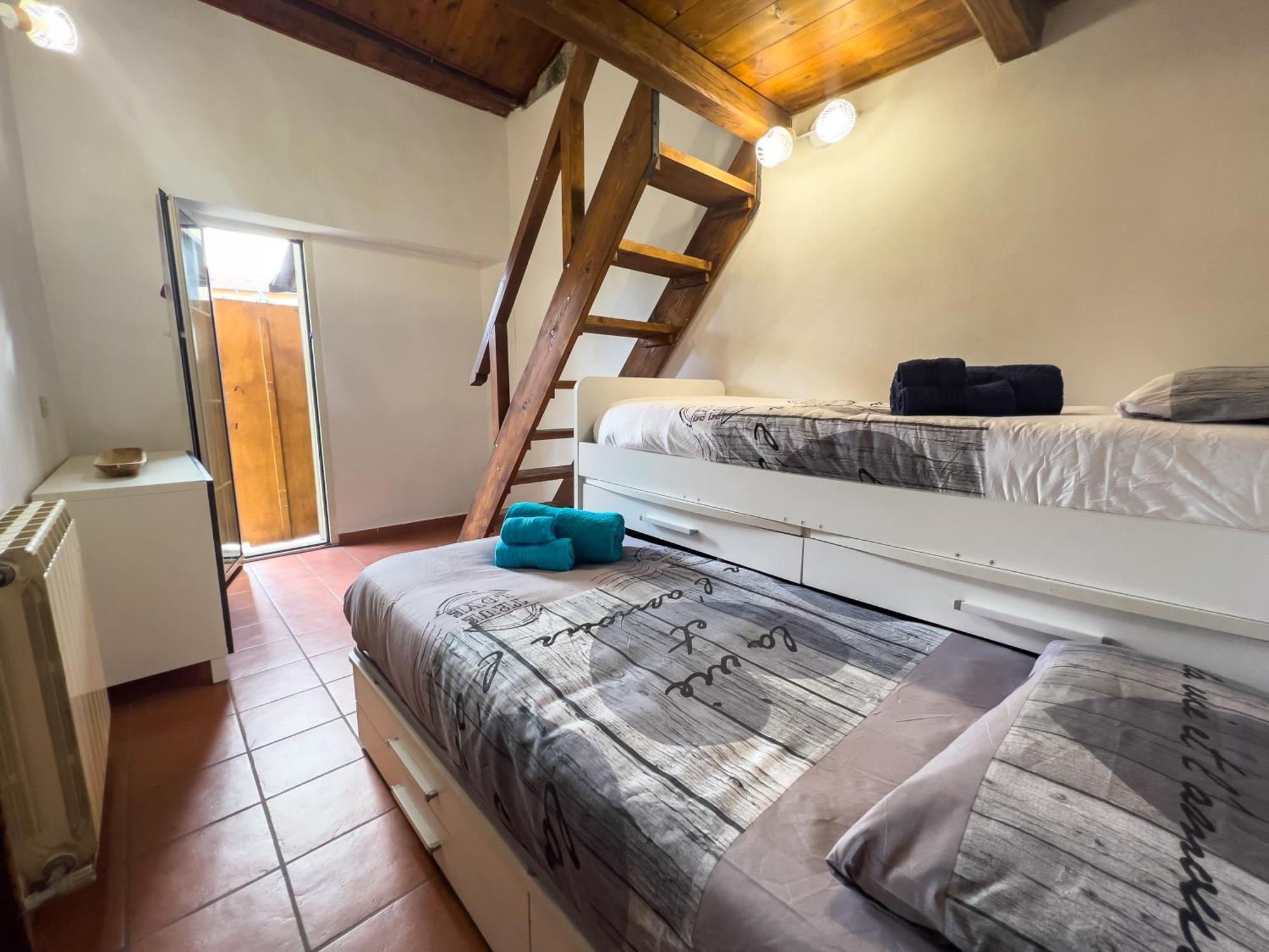 Apt Finestra Sul Castello, Vista Lago Wi-Fi Gratis Bracciano  Eksteriør billede